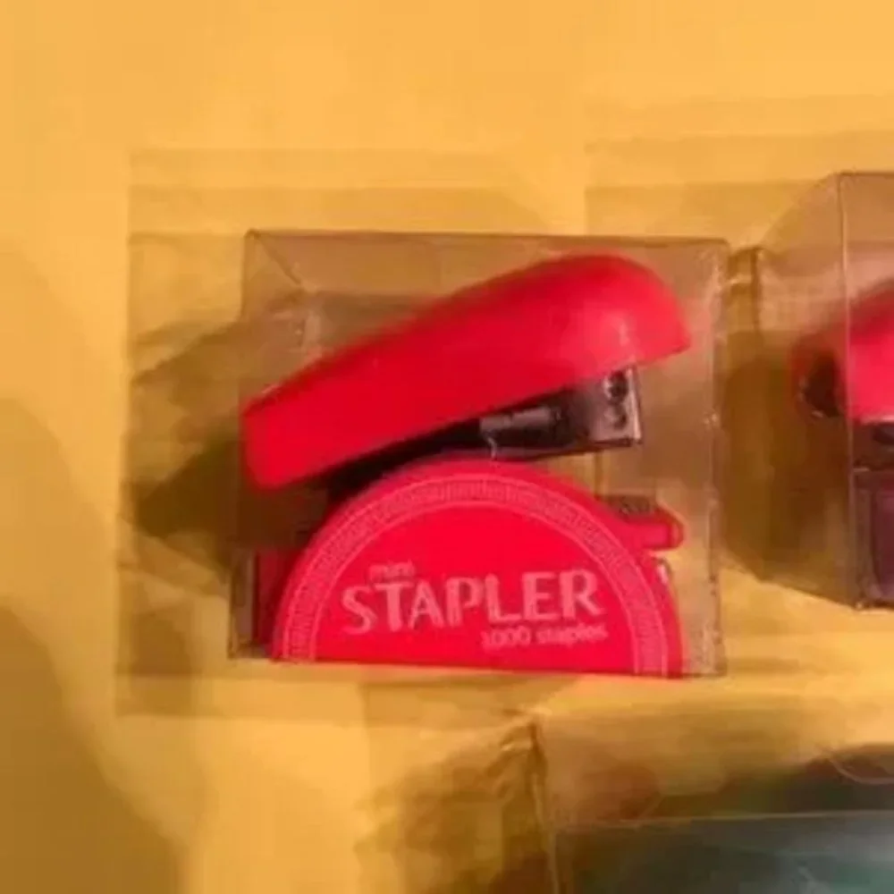 Kids‎ Highlighters and Mini Staplers (Fun for Homework!) (KIDS)